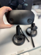 HP Reverb G2 Virtual Reality Headset