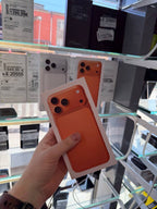 Apple iPhone 17 Pro Max 512GB Cosmic Orange