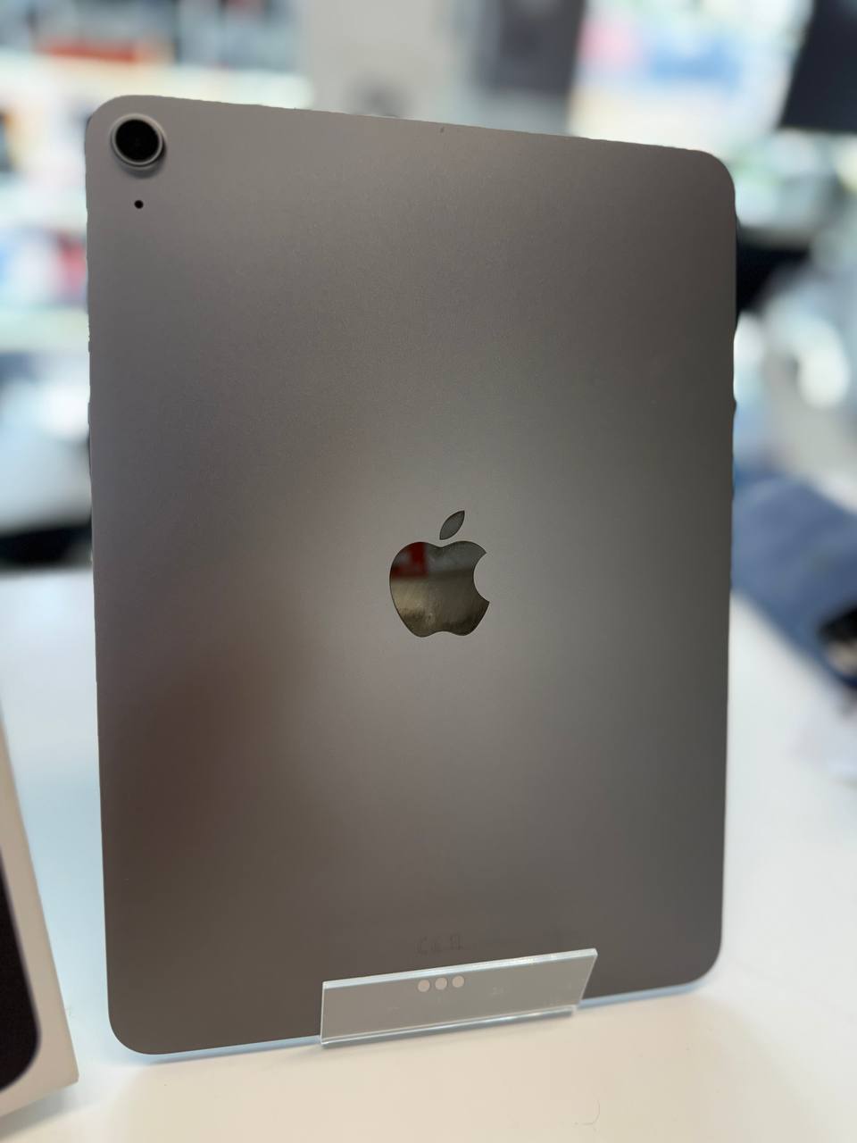 Apple iPad Air 11" Wi-Fi 512GB Space Gray Zweitbild
