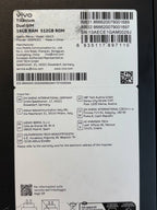 Vivo X200 Pro mit ZEISS Kamera, 6.78" Display, 6000 mAh