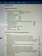 MacBook Pro 16" M3 Generation