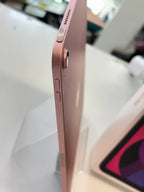 Apple iPad Air Wi-Fi 64GB (5. Generation) Rose Gold