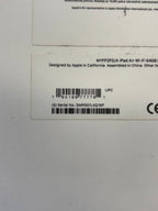Apple iPad Air Wi-Fi 64GB (5. Generation) Rose Gold