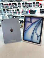 Apple iPad Air 11-inch M3 Wi-Fi 128GB Blau