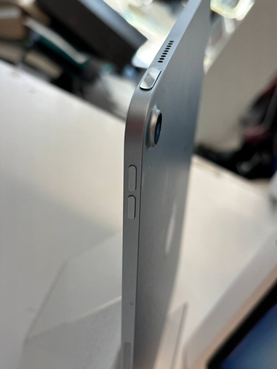 Apple iPad Air 11-inch M3 Wi-Fi 128GB Blau