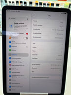Apple iPad Air 11-inch M3 Wi-Fi 128GB Blau