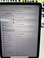 Apple iPad Air 11-inch M3 Wi-Fi 128GB Blau