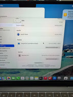 Apple MacBook Air M5 mit 16 GB RAM