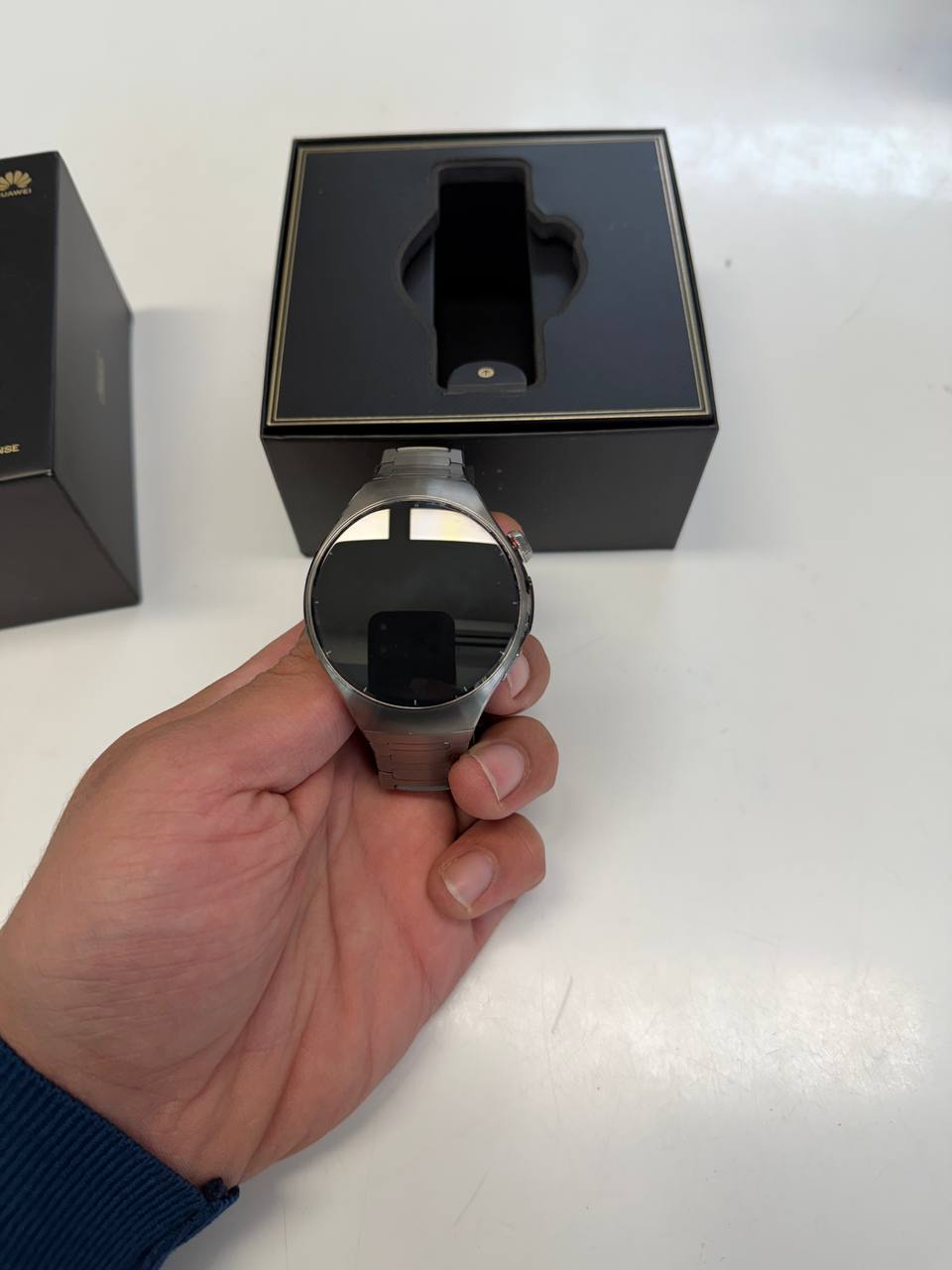 Hawke Widescreen Binoculars Fernglas