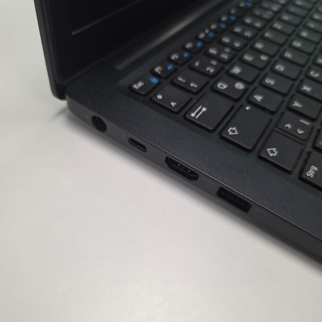 Dell Latitude 7290 Business Ultrabook mit Intel Core i5