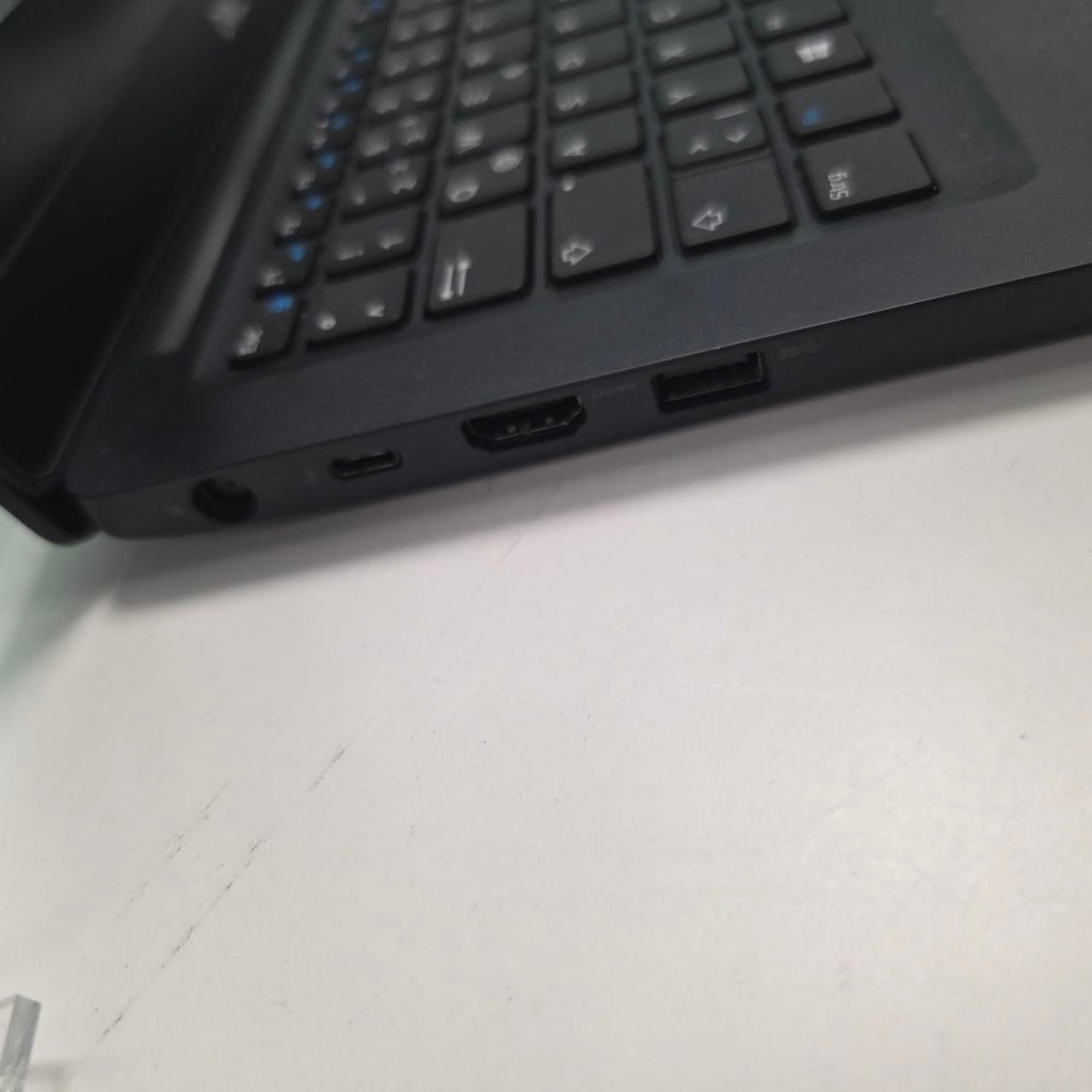 Dell Latitude 7290, Intel Core i5-8350U Notebook