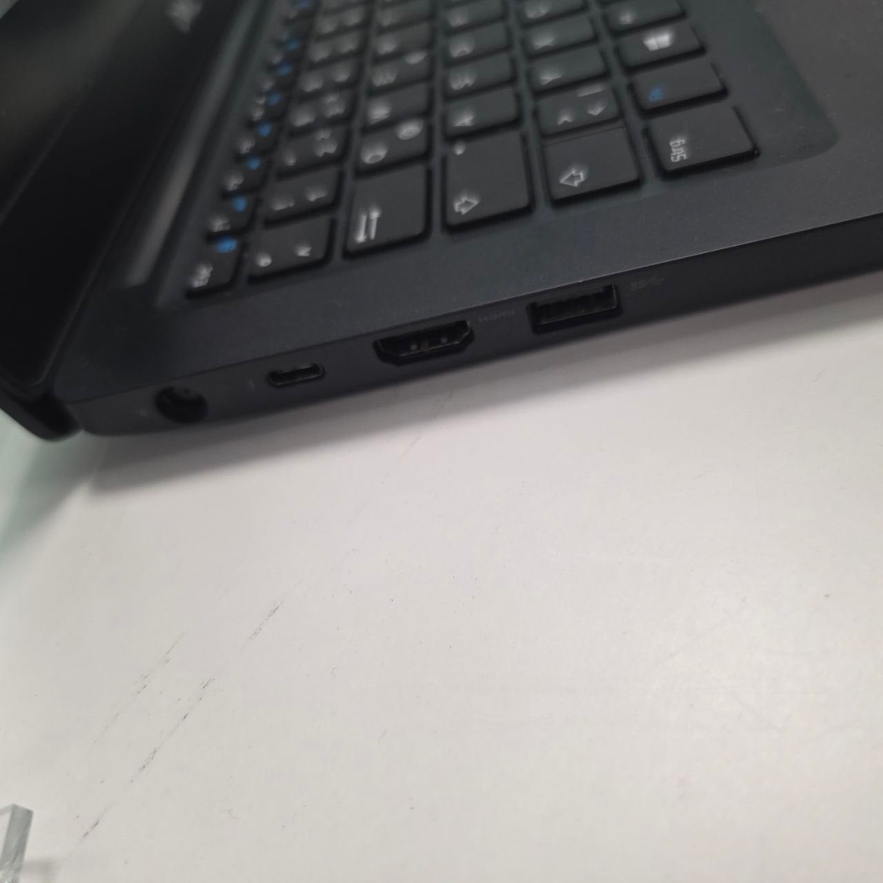 Dell Latitude 7290, Intel Core i5-8350U Notebook