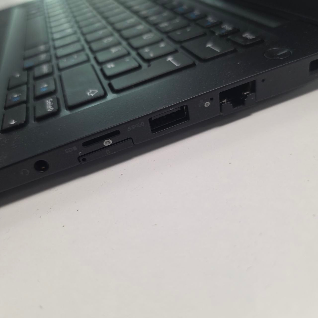 Dell Latitude 7290, Intel Core i5-8350U Notebook