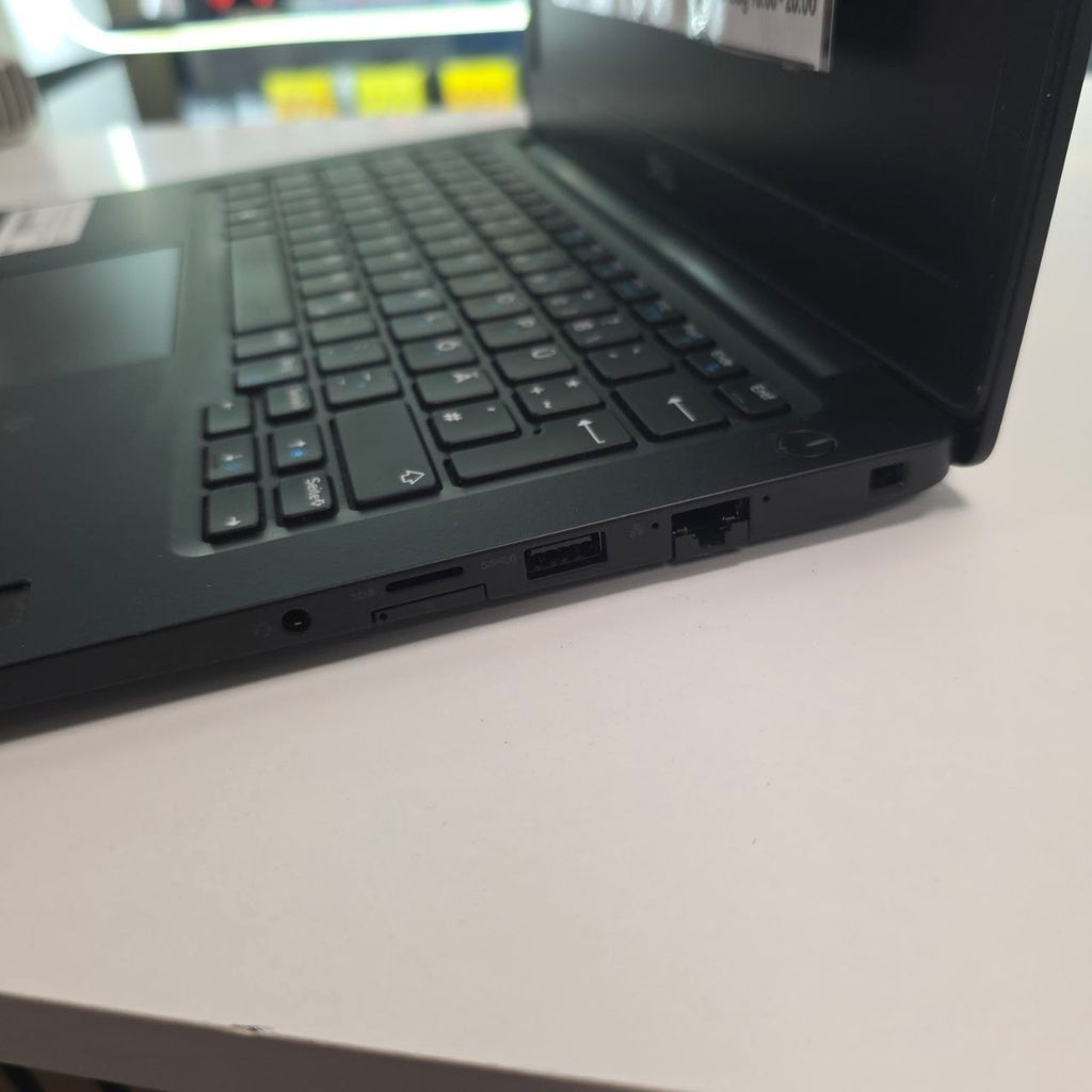 Dell Latitude 7290 Business Ultrabook 12,5"