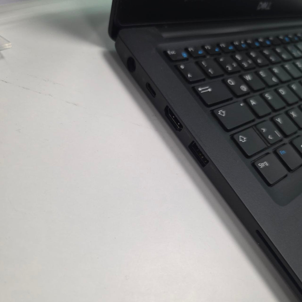 Dell Latitude 7290 Business Ultrabook 12,5"