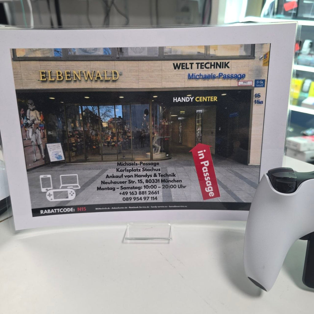 PS5 Portal Remote Player für PlayStation 5