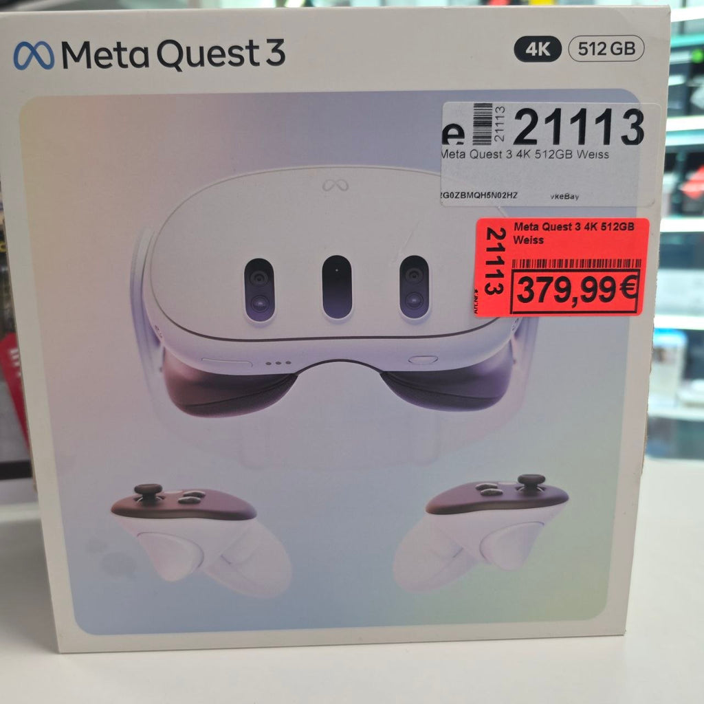 Hersteller: Meta