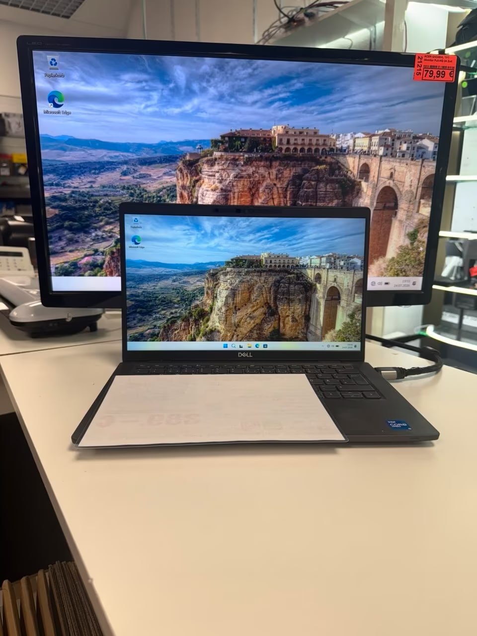 Dell Laptop