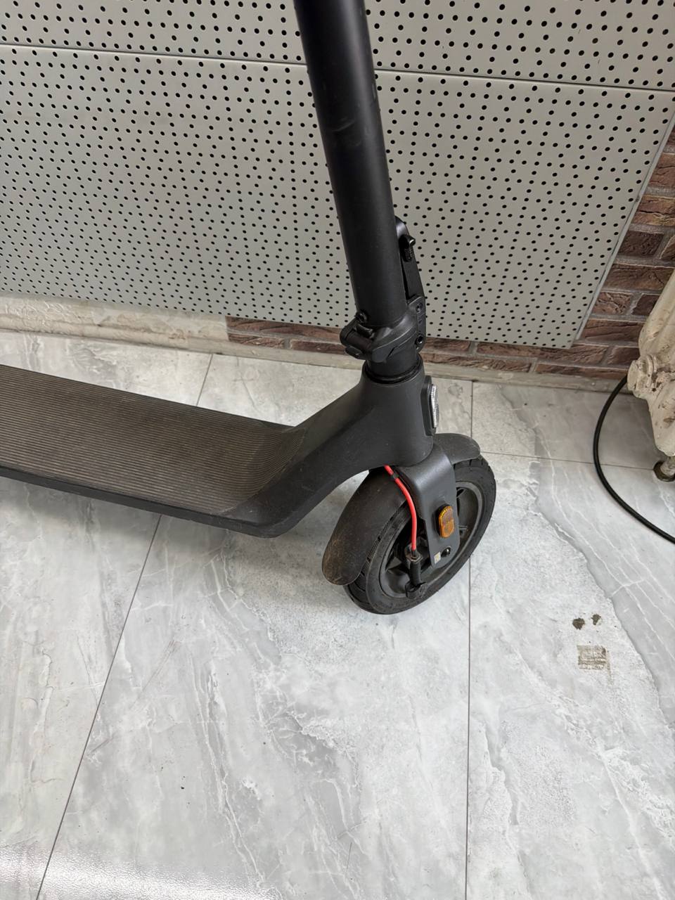 Xiaomi E-Scooter 4 in 1, 10 Zoll Reifen