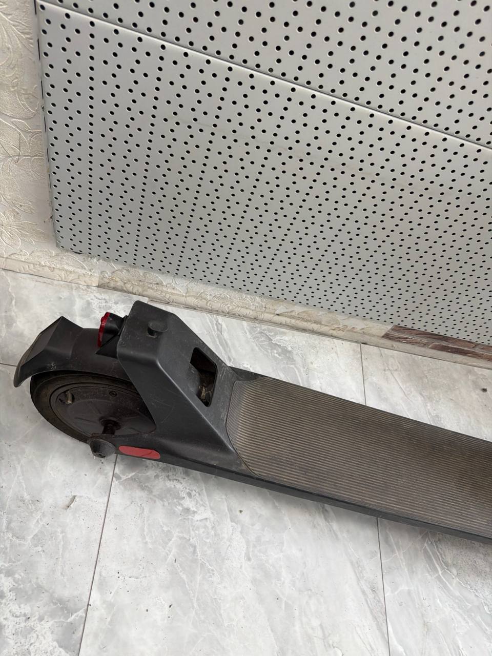 Xiaomi E-Scooter 4 in 1, 10 Zoll Reifen