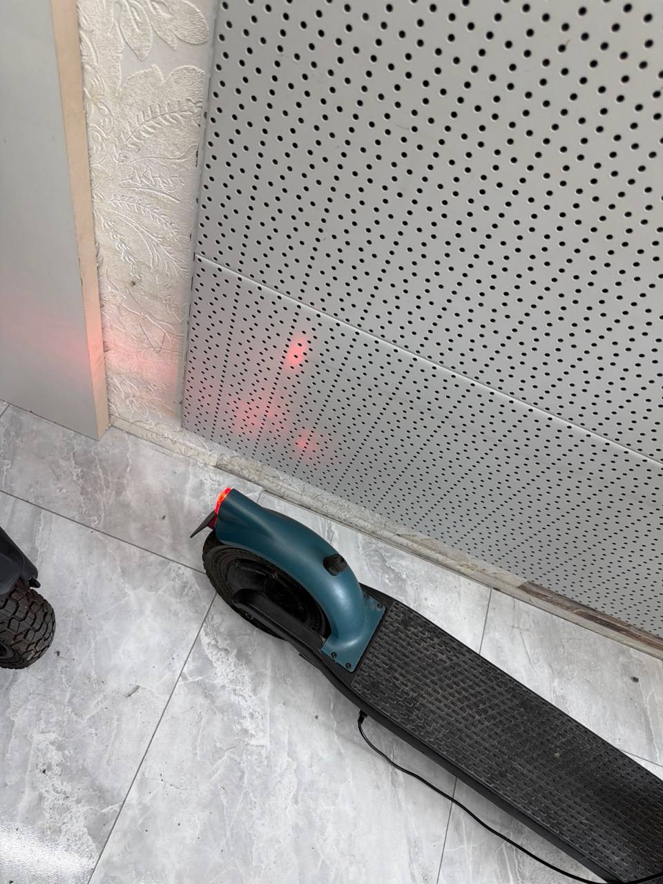Soflow so2 Air Max 2023 10 Zoll Reifen 17,8 kg Gewicht Blinker Bremslicht 20 km/h