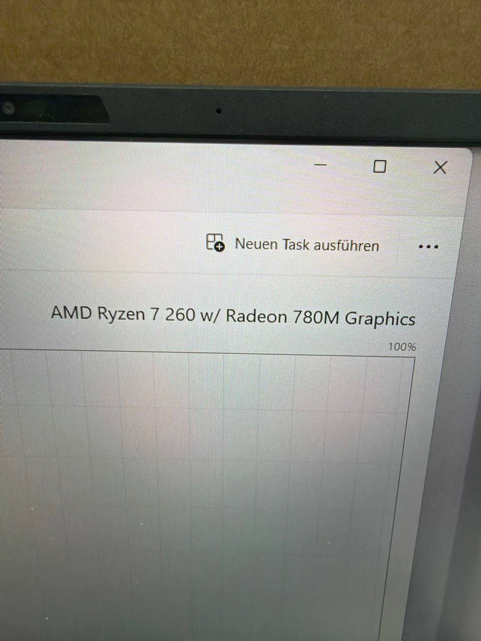 ASUS TUF Gaming A18 Laptop mit Windows 11 Home