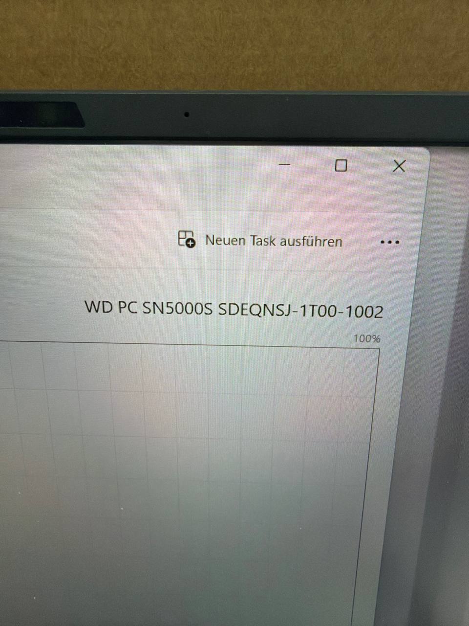 ASUS TUF Gaming A18 Laptop mit Windows 11 Home