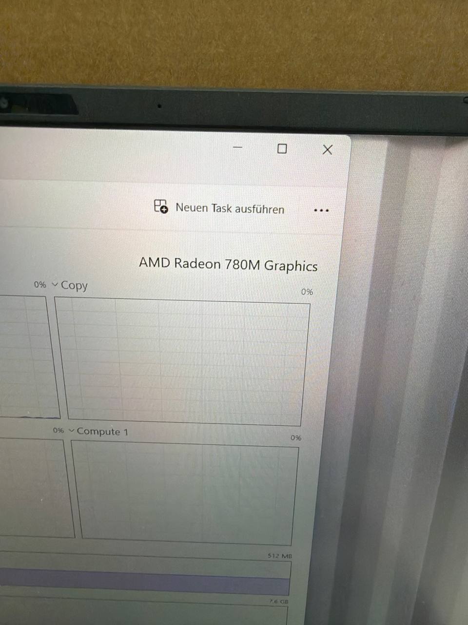 ASUS TUF Gaming A18 Laptop mit Windows 11 Home