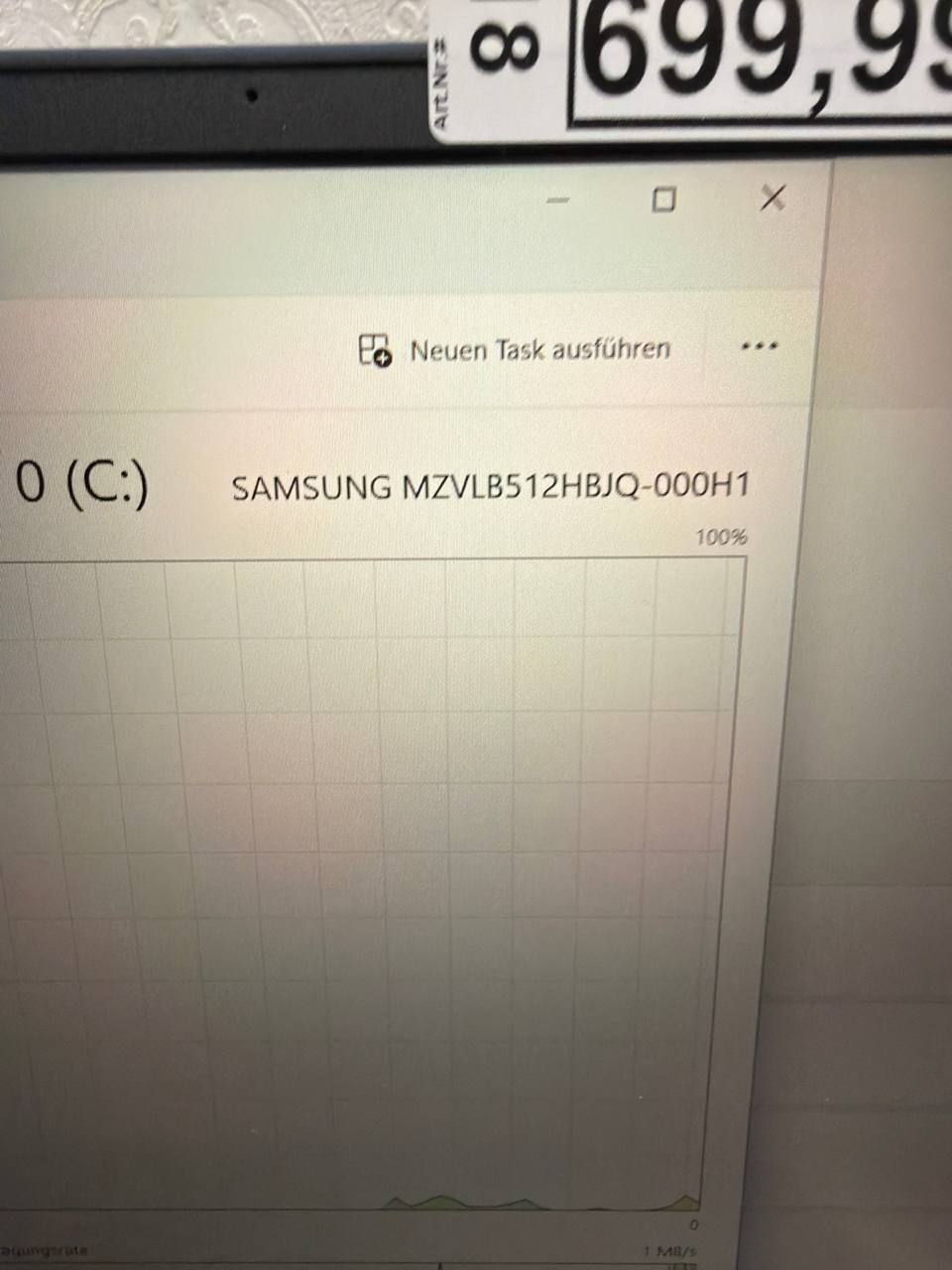 HP VICTUS 15-fb Laptop – Ryzen 7 5800H, RTX 3050