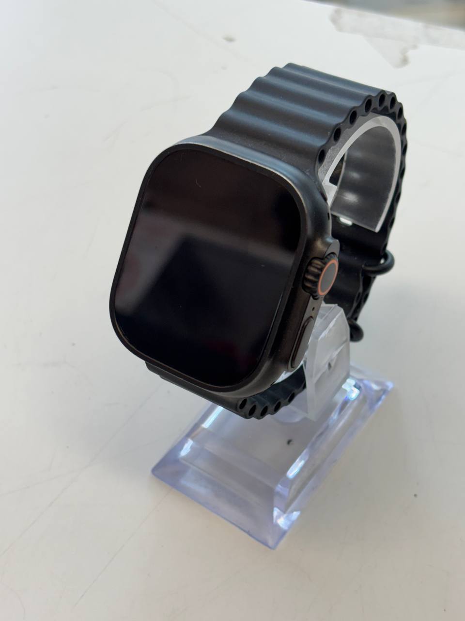 Apple Watch Ultra 2, 49mm, Space Black