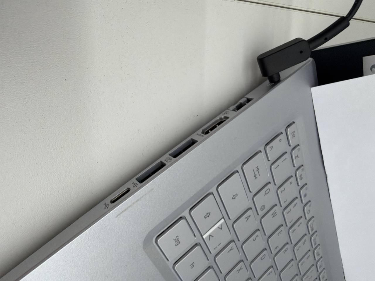 Acer Aspire 5 11Gen  i71165G7 8x2,8GHz 16 GB RAM 1TB SSD GPU Intel Iris Xe 7,9GB Win 11