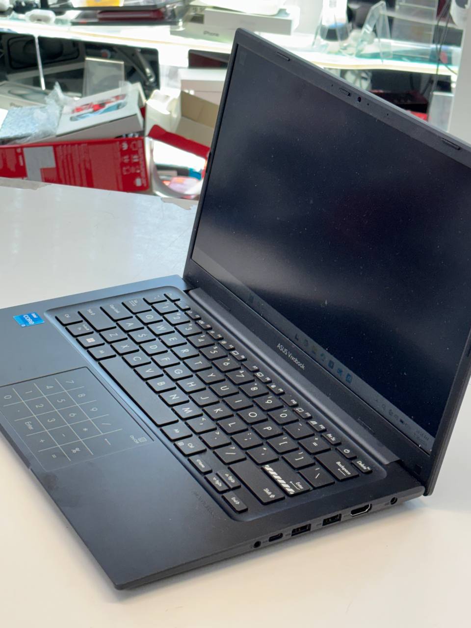 ASUS Vivobook X1404VA – Intel Core i3-1315U Laptop