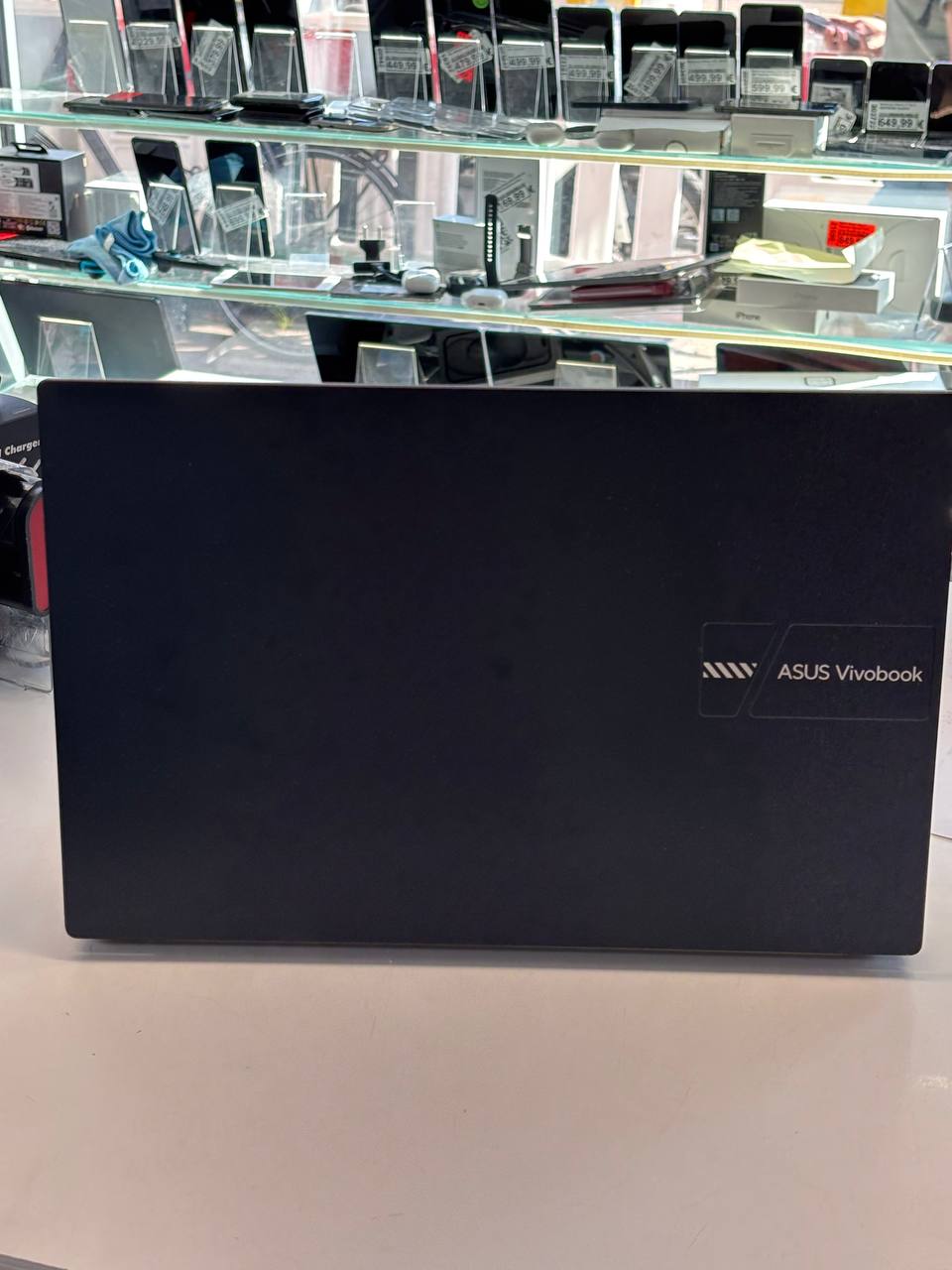 ASUS Vivobook X1404VA – Intel Core i3-1315U Laptop
