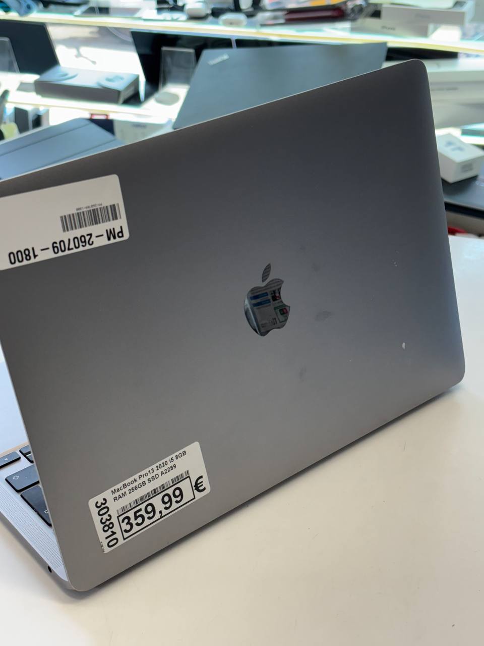 Apple MacBook Pro 13-Zoll