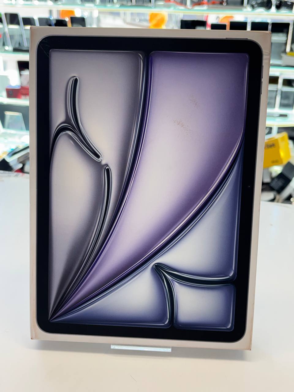 Samsung Galaxy Tab S9 Ultra 14,6" AMOLED