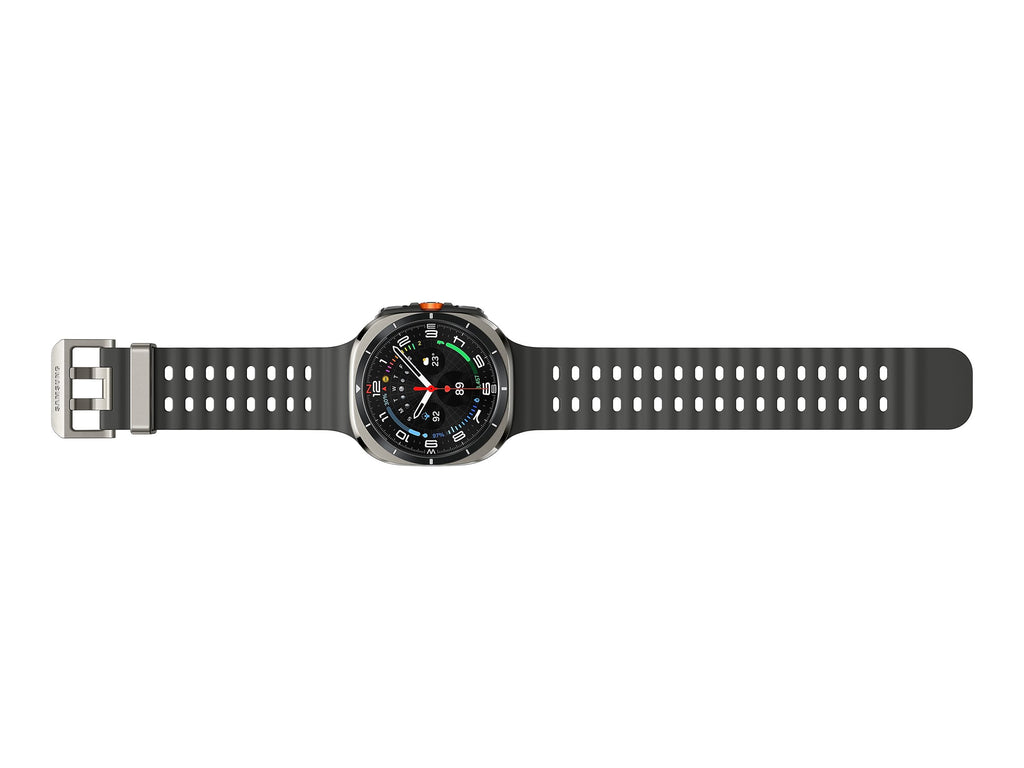 Samsung Galaxy Watch Ultra Titanium Silver