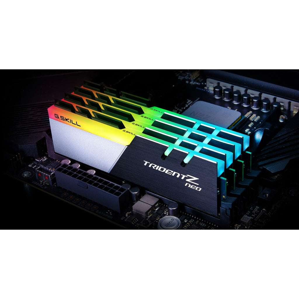 G.Skill TridentZ Neo Series - DDR4 - Kit - 32 GB: 2 x 16 GB