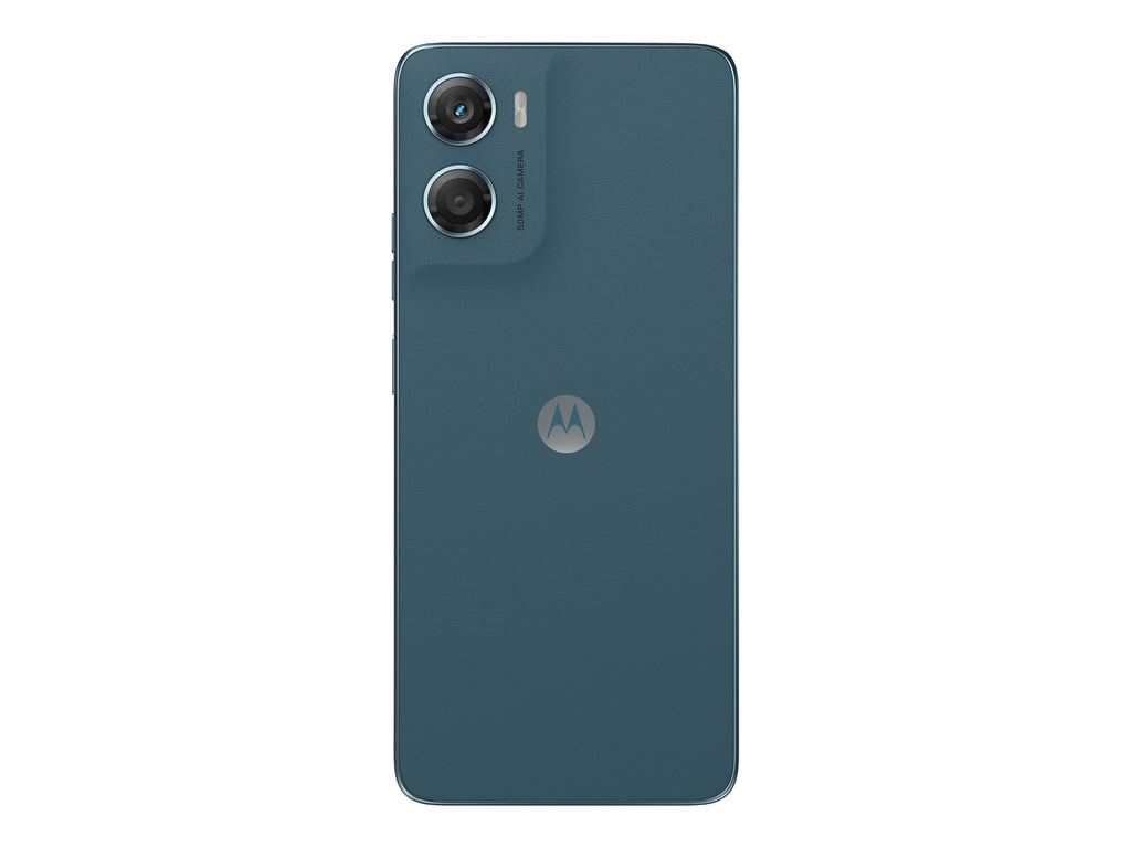 MOTOROLA moto g06 256GB Speicher 4GB RAM Tapestry