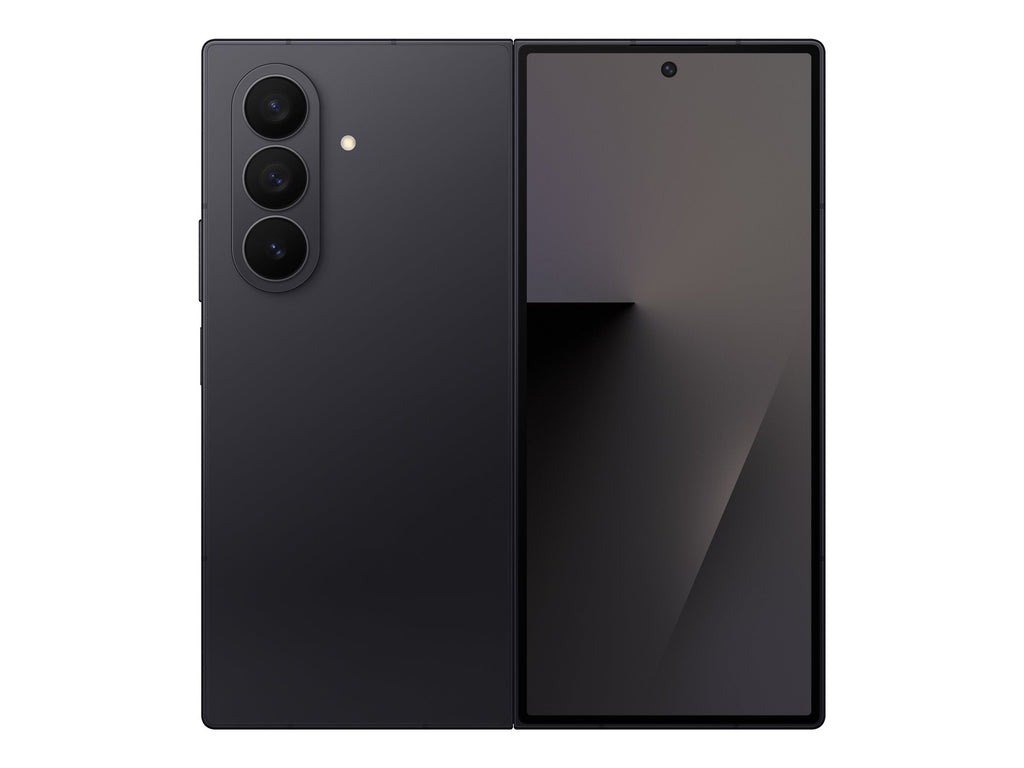 Samsung Galaxy Z Fold 3 5G, 256GB Schwarz