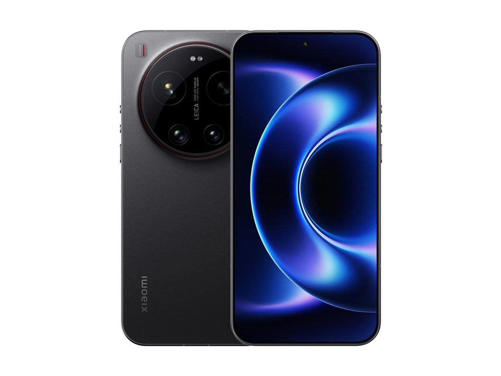 Xiaomi 15 Ultra 512GB, 16GB RAM, Schwarz