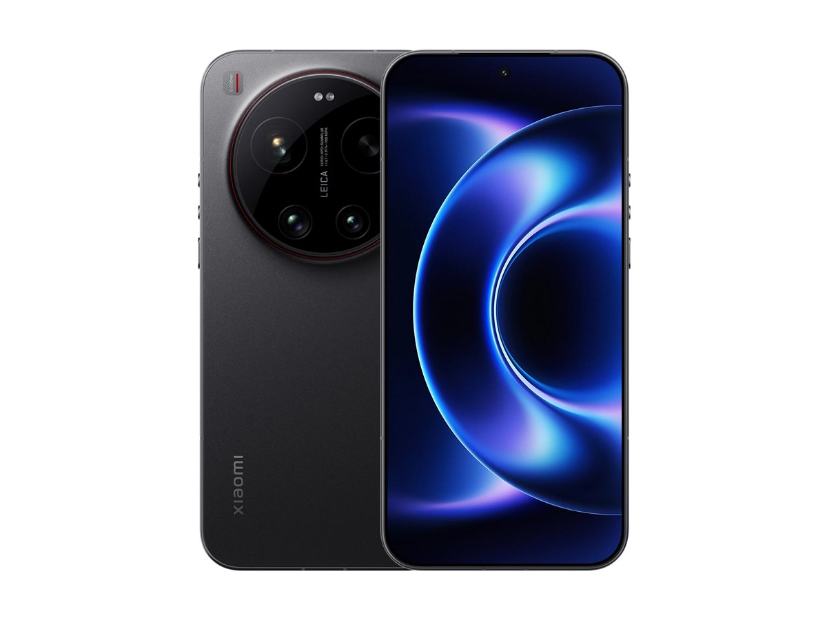 Xiaomi 15 Ultra 512GB, 16GB RAM, Schwarz