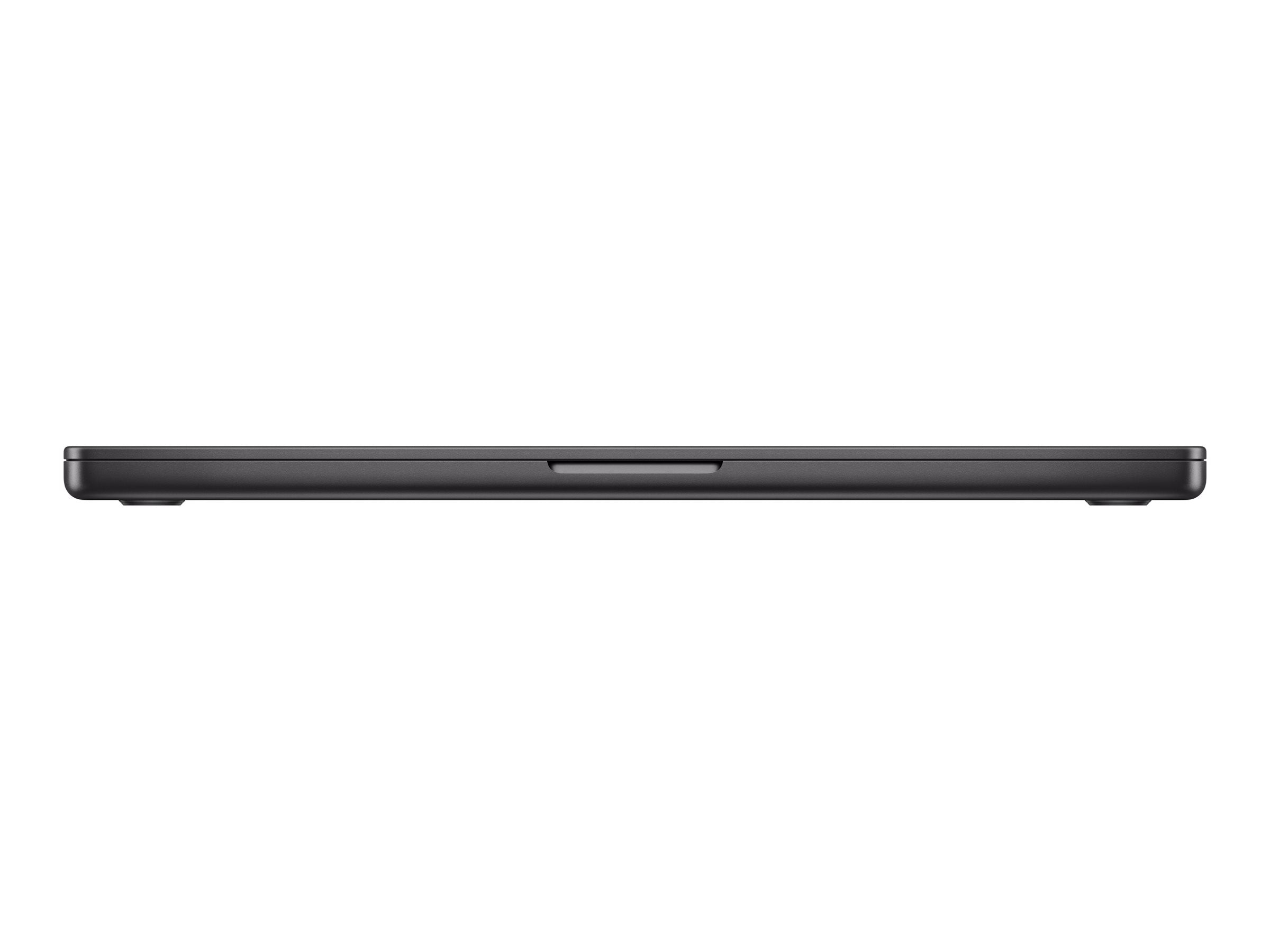 MacBook Pro M3 Pro 18GB RAM 512GB SSD