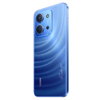 Xiaomi Redmi 15C 128GB Speicher 4GB RAM Moonlight Blue