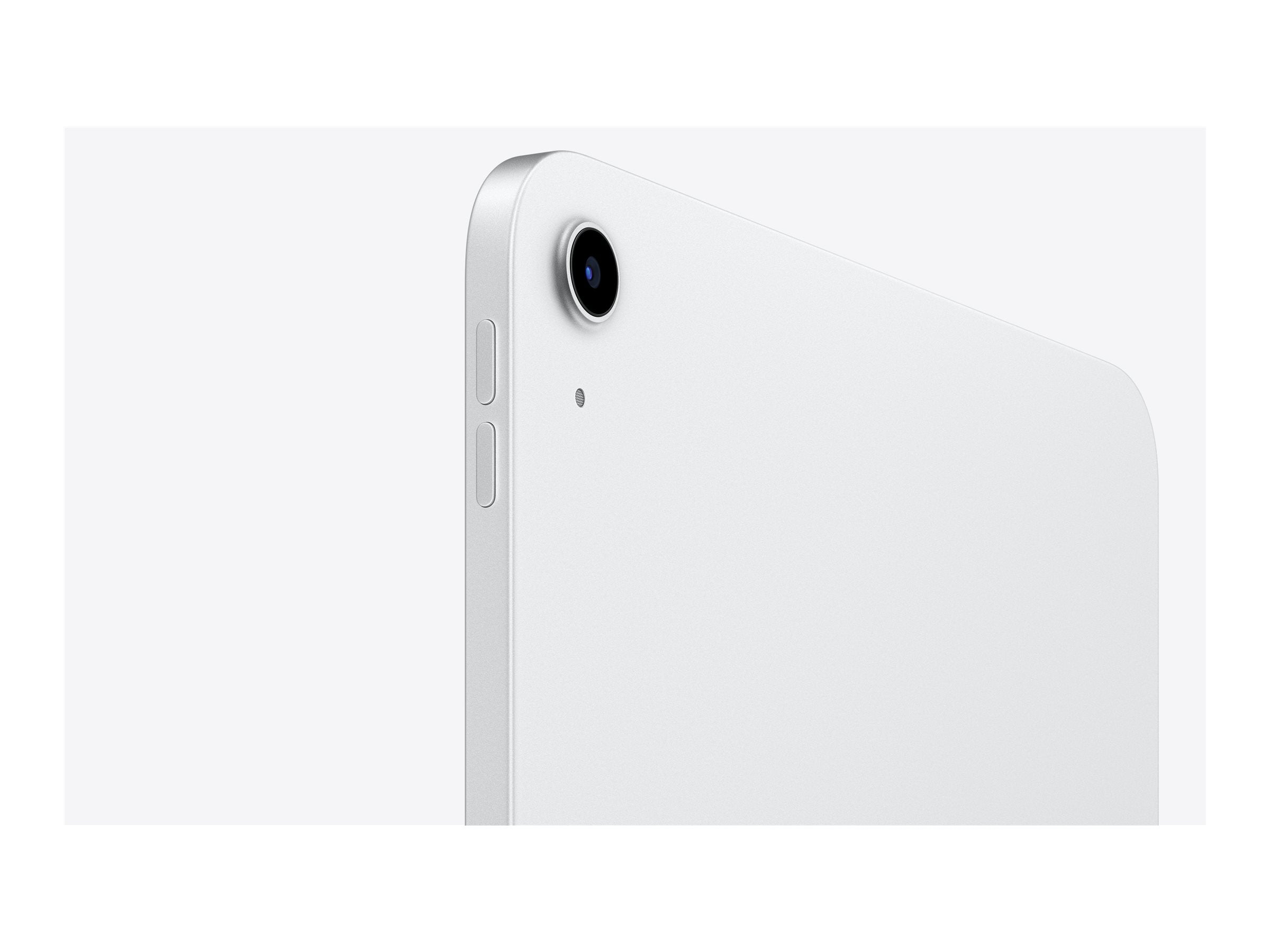 APPLE iPad Silber 27,69cm (10,9") A16 Bionic 128GB iPadOS