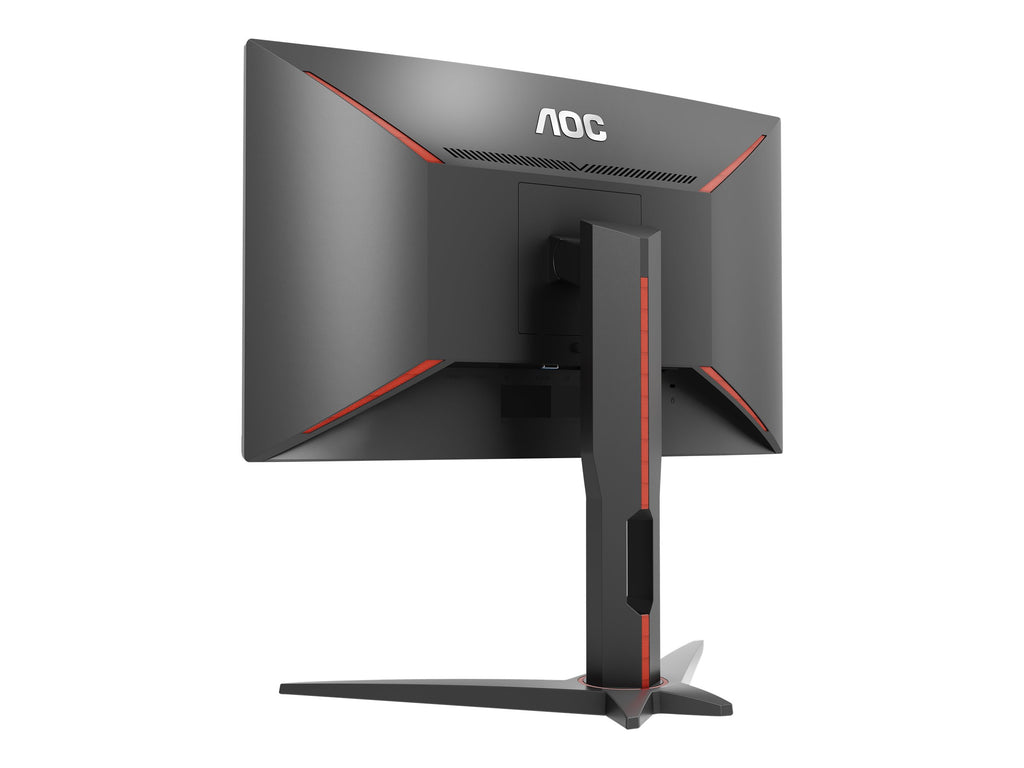 AOC 24G4HA 24 Zoll - Gaming Monitor