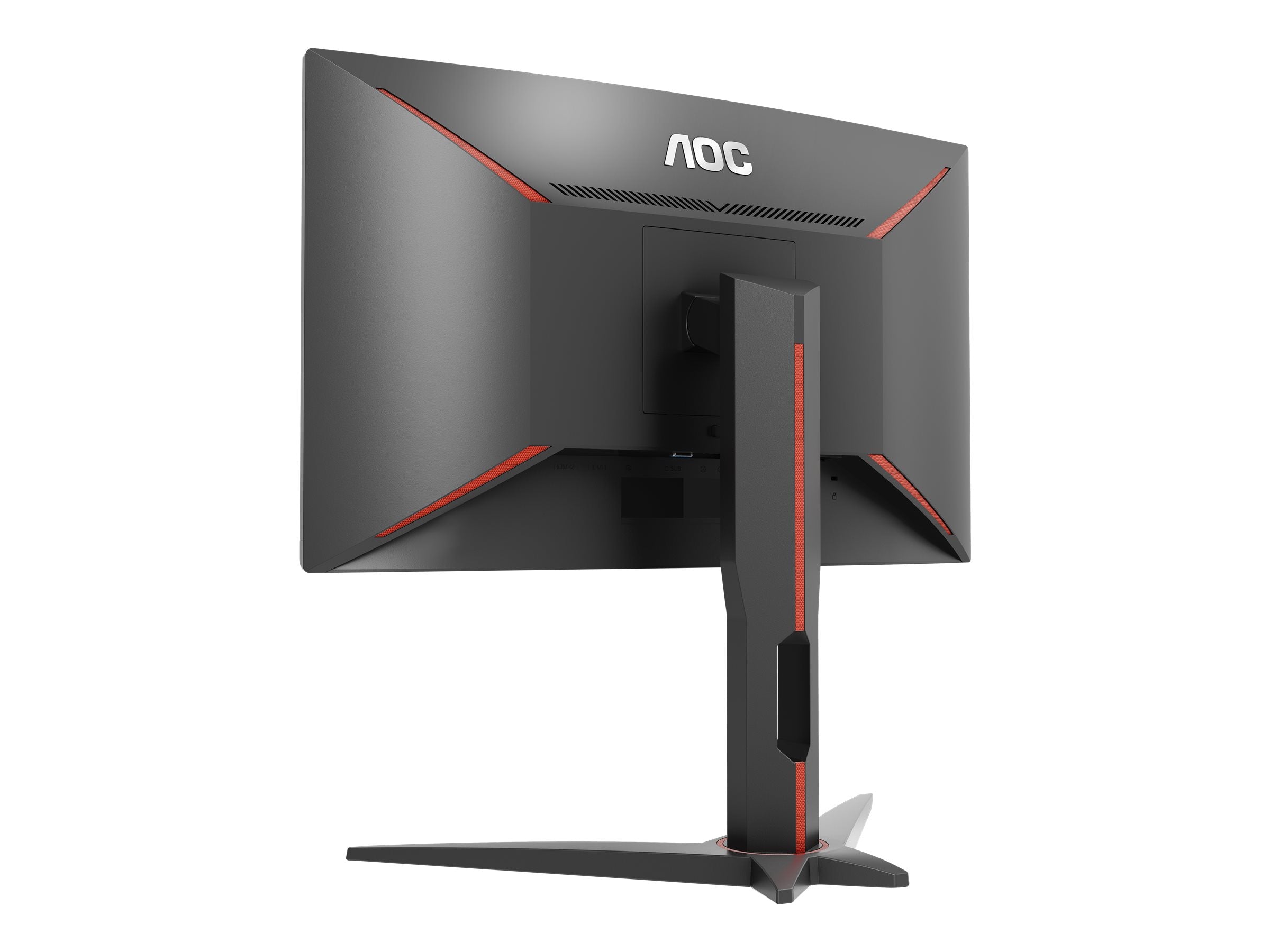 AOC 24G4HA 24 Zoll - Gaming Monitor