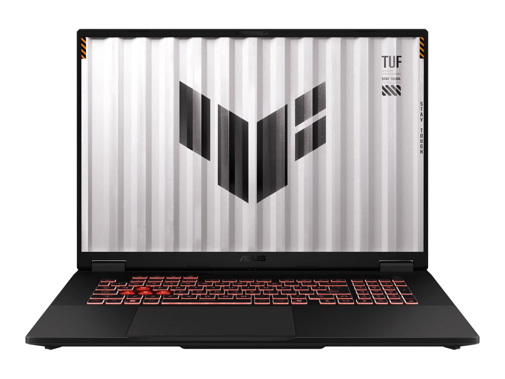 ASUS TUF Gaming A18 Laptop mit Windows 11 Home