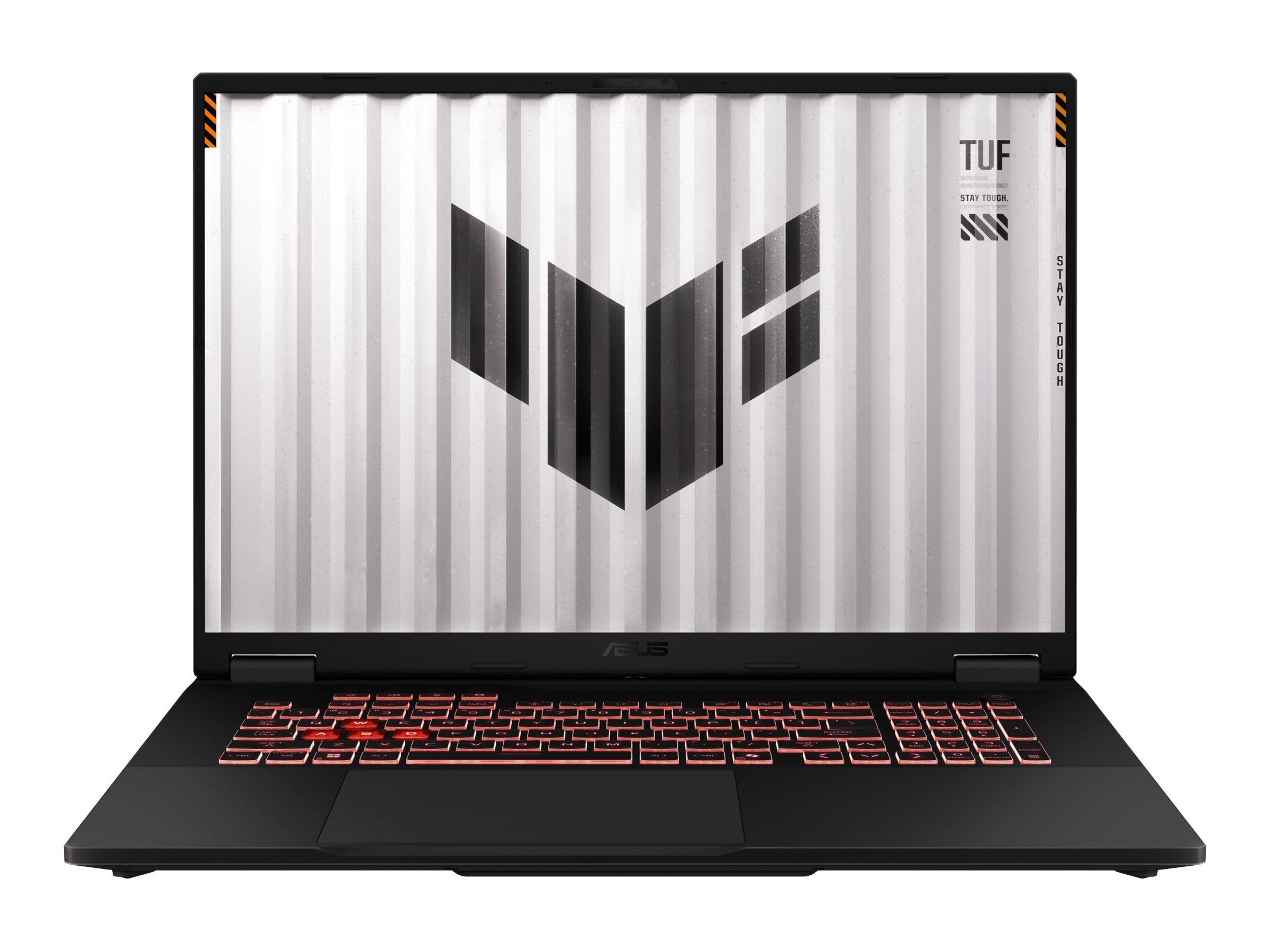 ASUS TUF Gaming A18 Laptop mit Windows 11 Home