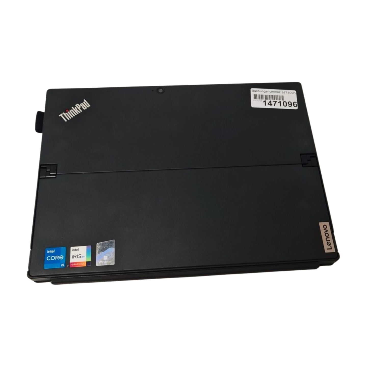 Lenovo ThinkPad X12 i5-1130G7 8x1,1GHz 16GB Ram 512GB SSD  GPU Intel Iris Xe 7,9GB Win 11