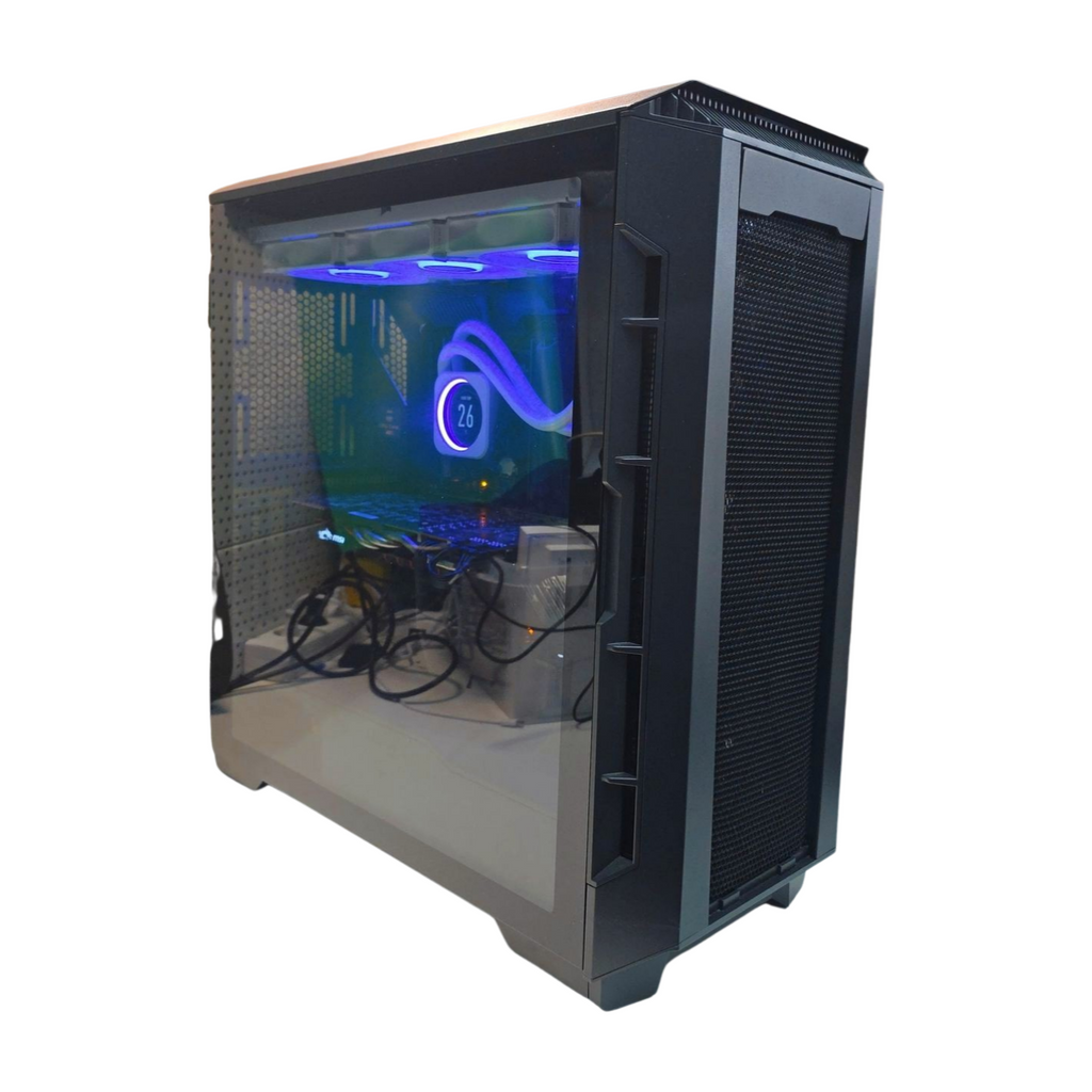MB ASUS rog Extrem CPU AMD3960x 64GB RAM ohne M.2